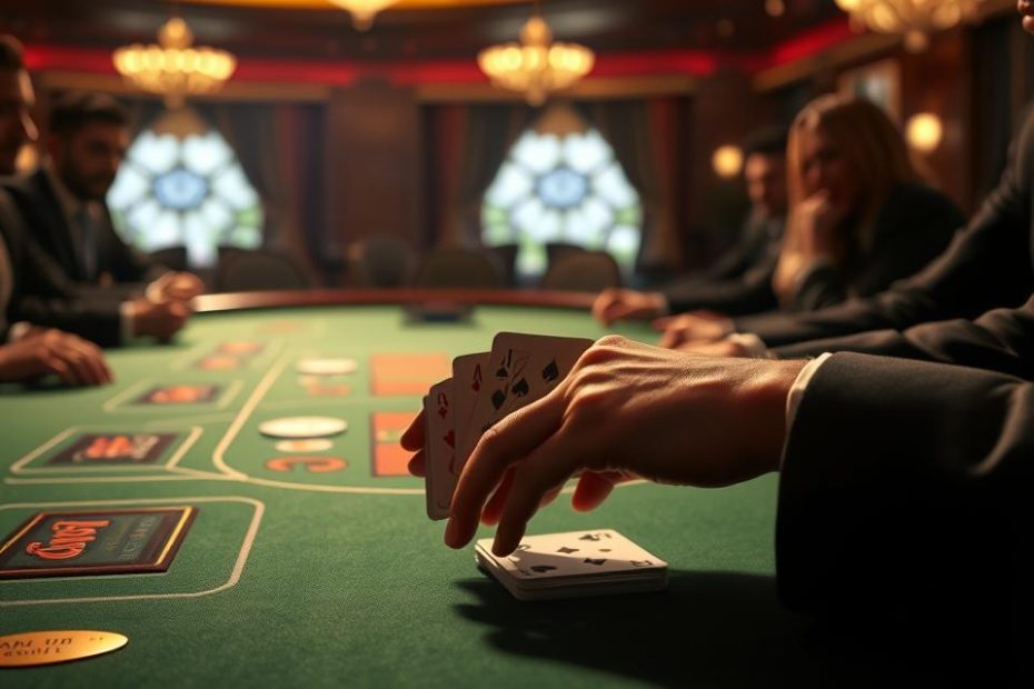 Permainan Casino Online