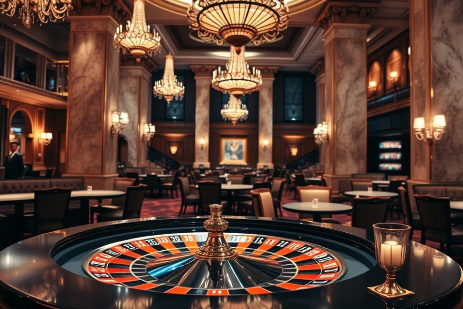 Bandar Casino Terbaik